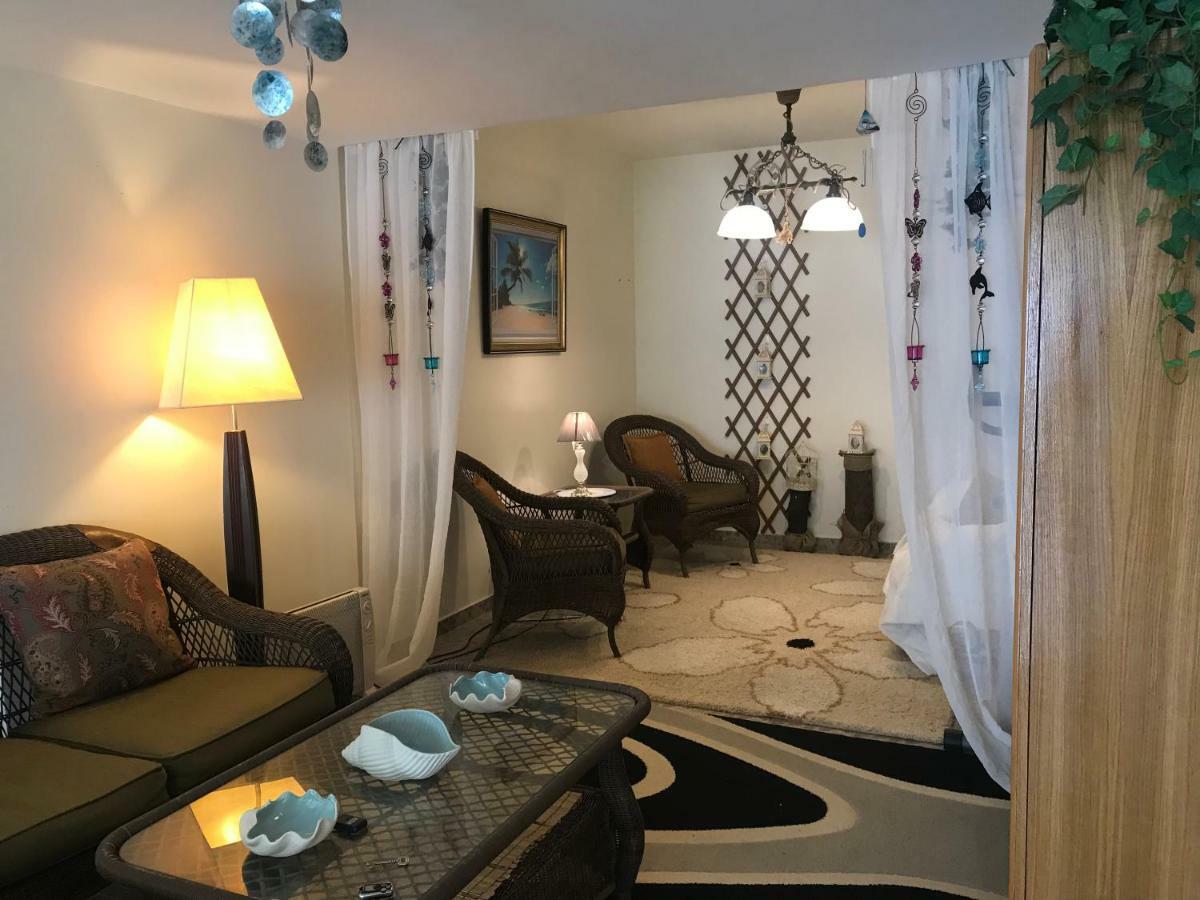 Wonderful Playroom Apartment Atenas Exterior foto