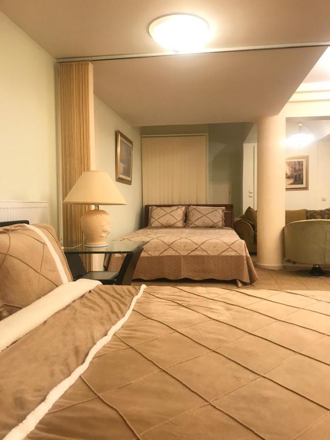 Wonderful Playroom Apartment Atenas Exterior foto