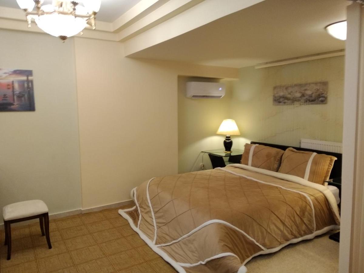 Wonderful Playroom Apartment Atenas Exterior foto